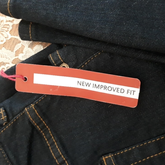 Nwt HP continuous Comfort waistband jeans - Picture 5 of 8